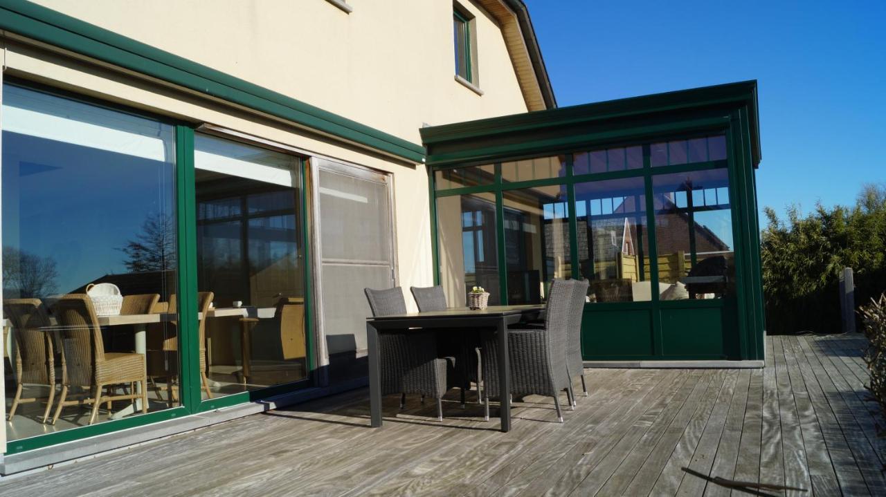 B&B Onderweg Horebeke Extérieur photo