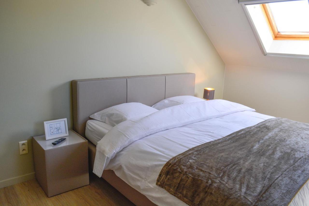 B&B Onderweg Horebeke Extérieur photo