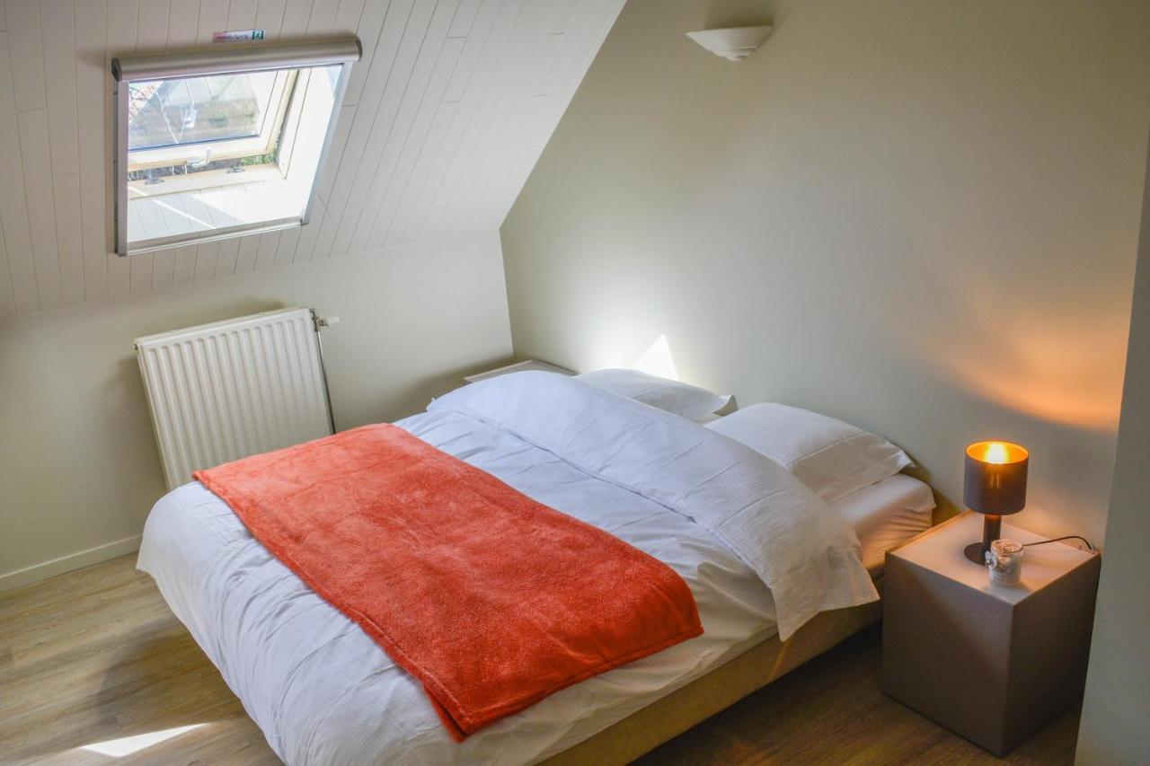B&B Onderweg Horebeke Extérieur photo